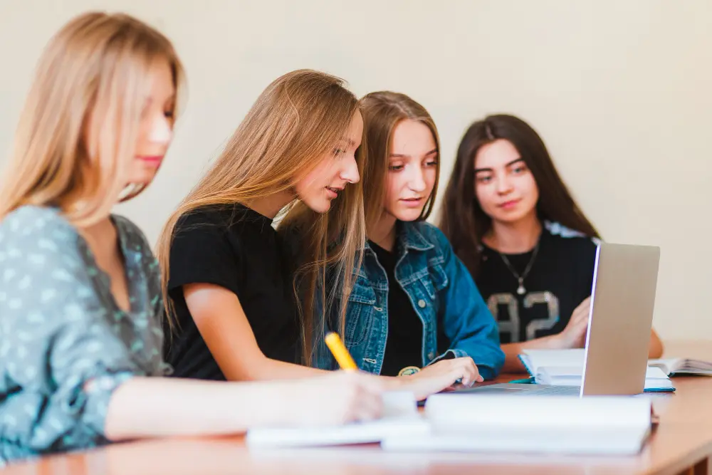 Kurs maturalny