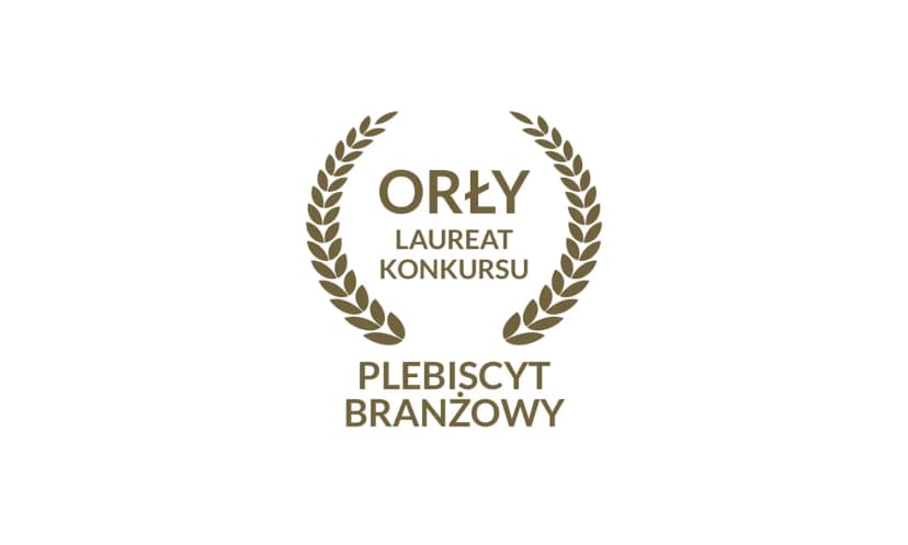 Wyróżnienie w plebiscycie Orły Kształcenia
